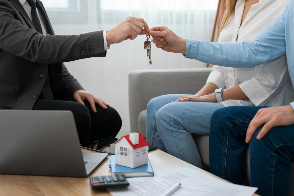 Pre purchase home inspections