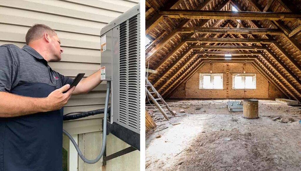 Home Maintenance Inspections