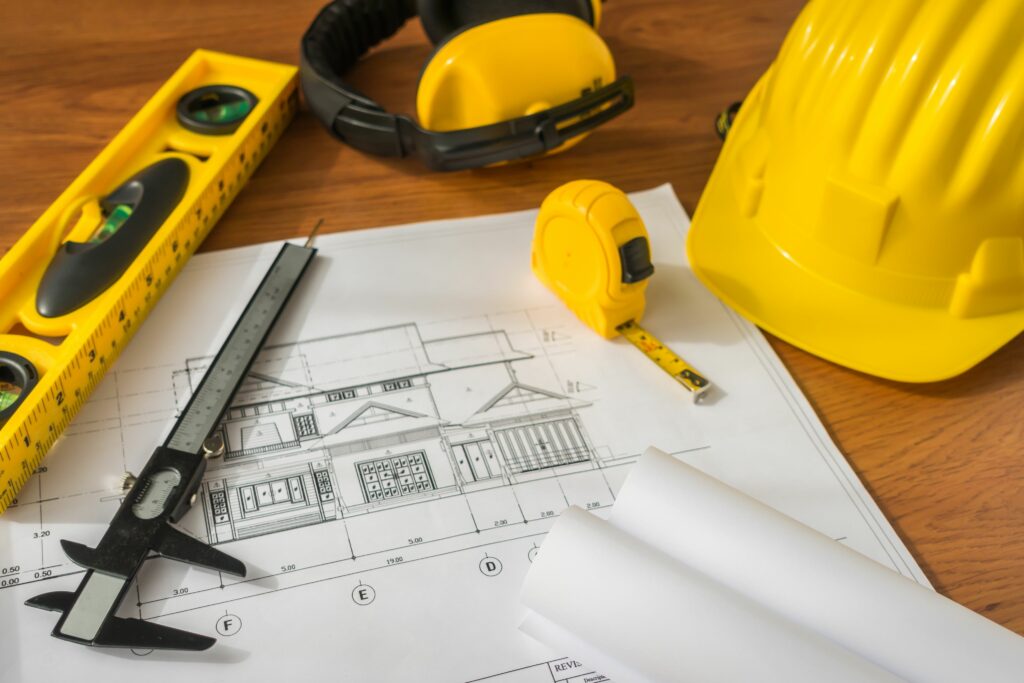 New construction home inspections