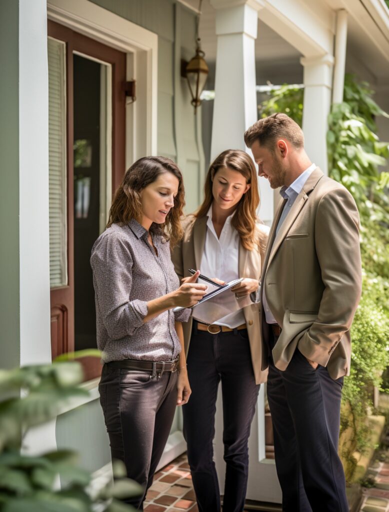 Home inspections